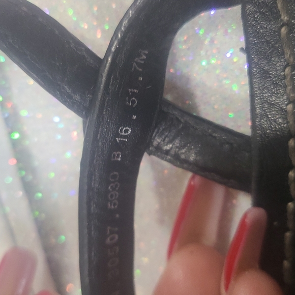 Tory Burch sandals - Picture 4 of 7